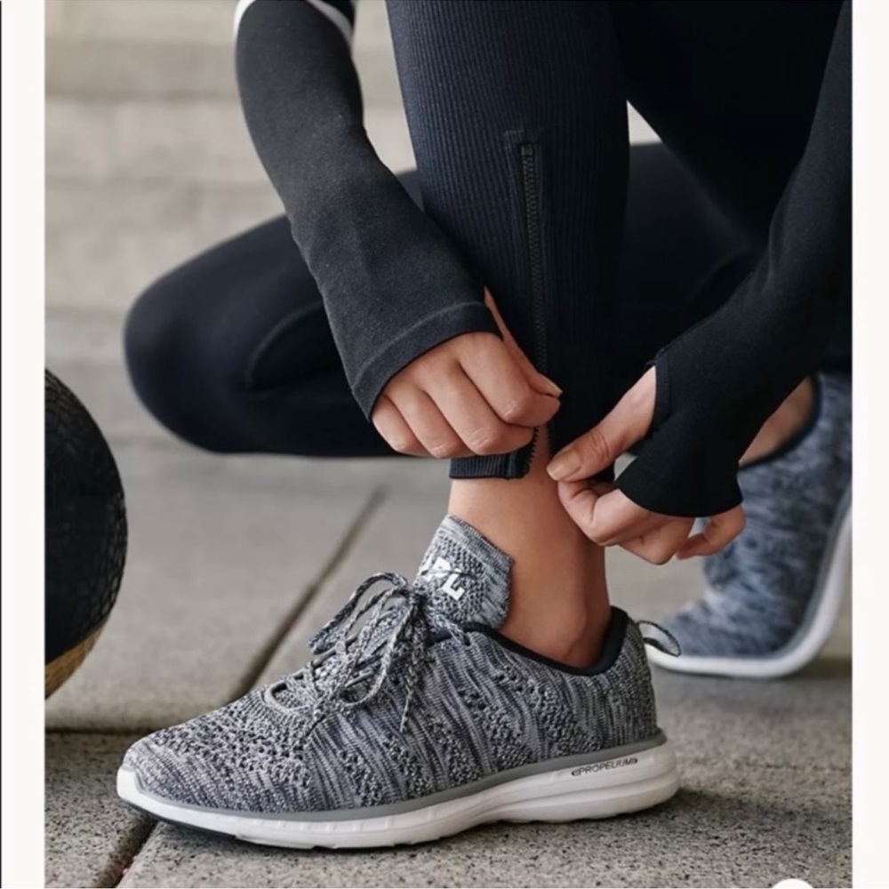 APL running shoes